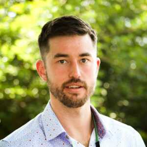 Brian Krantz <br></br>