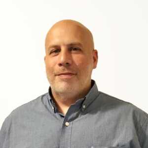 Chris Leston <br></br>