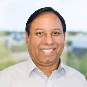 Masud Ahmad <br></br>