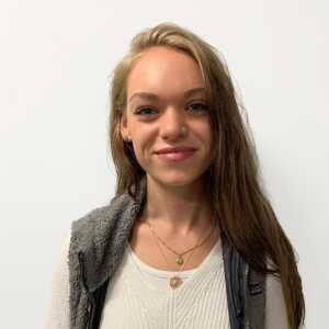 Rilynn Snow <br></br>