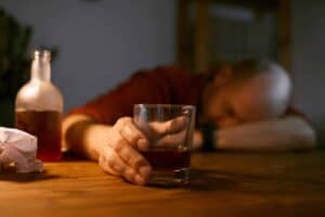 Alcohol Abuse