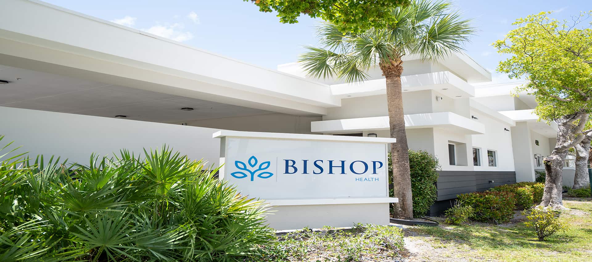 Bishop Delray