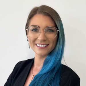 Chelsea Smith <br></br>