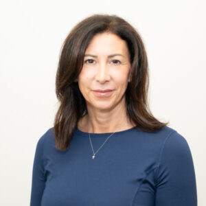 Laura Lauritano <br></br>