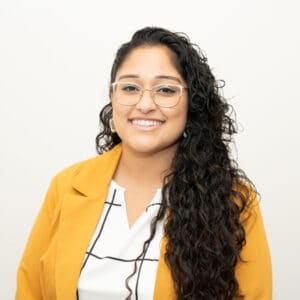 Melissa Thalia Zea <br><span style="font-size: 14px;">LAC, M.A</span>