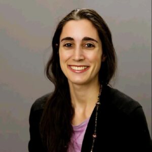 Sarah McVicar <br><span style="font-size: 14px;">LCPC, LADC</span>