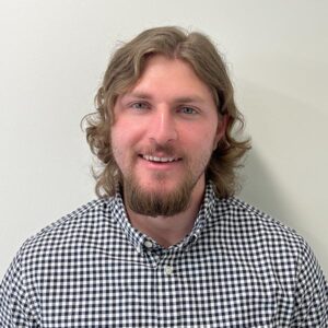 Taylor Gould <br></br>