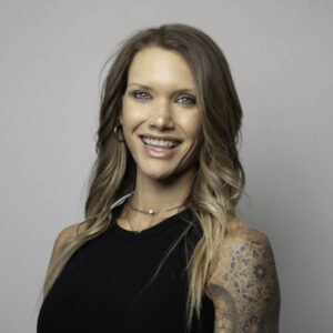 Taylor Snyder <br></br>