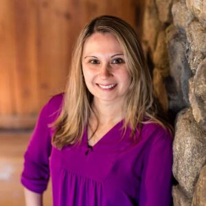 Melissa White <br><span style="font-size: 14px;">LCPC, CADC, CCS</span>