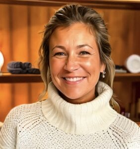 Adrienne Buchanan <br><span style="font-size: 14px;">MSW, LSW, LCADC</span>
