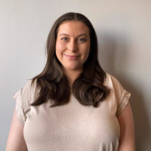 Amanda Mistretta <br><span style="font-size: 14px;">MA, LAC, NCC, CADC Intern</span>