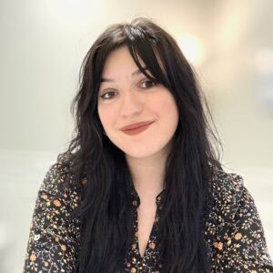 Angelique Zaks <br><span style="font-size: 14px;">MSW, LSW, LCADC-I</span>