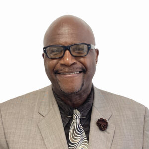 James Harper <br></br>