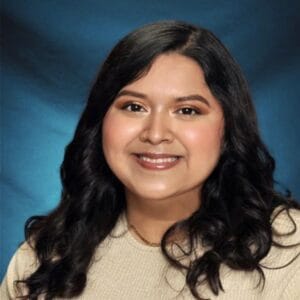 Jocelyn Ramos <br></br>