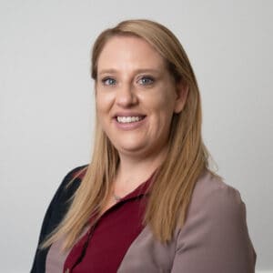 Jenny Levesque <br><span style="font-size: 14px;">LPC, LMHC, PhD Candidate</span>