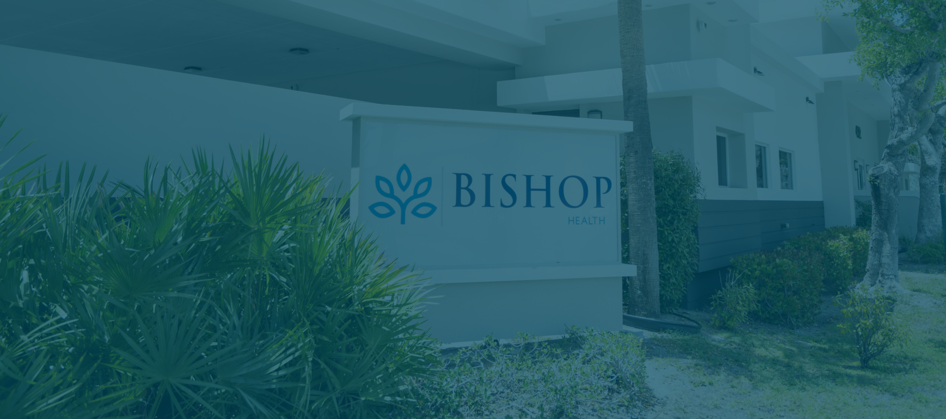 Bishop Delray