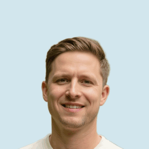 Andrew Franchek <br><br>