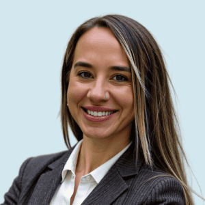 Anna Marie Barrett <br><span style="font-size: 14px;">LCSW</span>