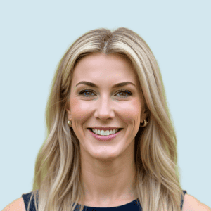 Anna Parker <br>NCPRSS</br>