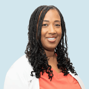 Charrisse Clark-Smith <br><span style="font-size: 14px;">RN</span>
