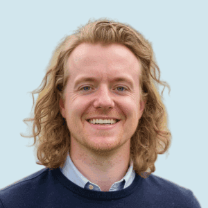 Colin Dougherty <br></br>