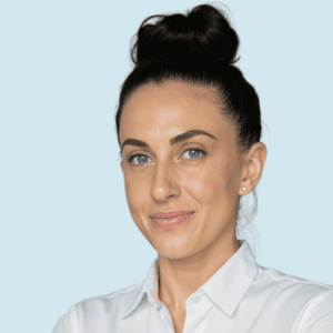 Brianna Bricken <br></br>