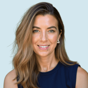 Jessica Moretti <br></br>