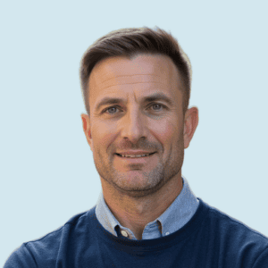 Michael Audette <br></br>