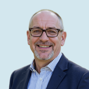 Scott Vandenburg <br><span style="font-size: 14px;">MA, MBA, LPC, LCDC</span>