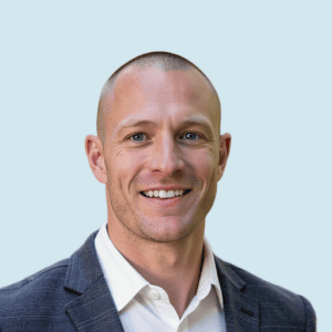 Timothy Choquette <br></br>
