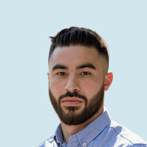 Andrew McDowell-Miller<br><br>