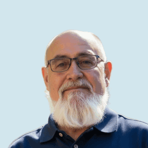 William Demars <br><span style="font-size: 14px;">LDAC</span>