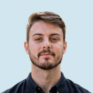Brian Gilroy<br><br>