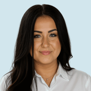 Danielle Serota <br><span style="font-size: 14px;">RMHI</span>