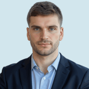 David Pridmore<br><br>