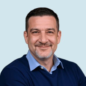 Dimitrios Bakes <br></br>
