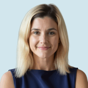 Lucie Pinto<br></br>
