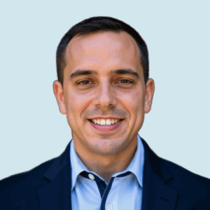 Eric Murphy <br><br>