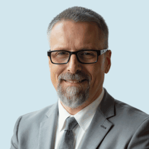 Gregory Garner<br><br>