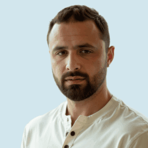 Richard Gadourey <br><br>