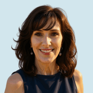 Amanda Beard <br><br>