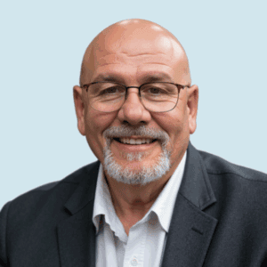 Bill Anderson <br><span style="font-size: 14px;">CAS</span>