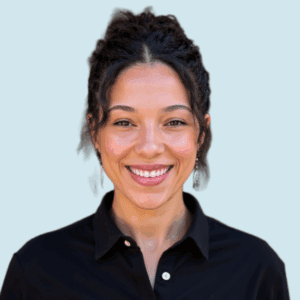 Kyla Hayden <br><br>