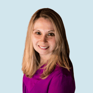 Melissa White <br><span style="font-size: 14px;">MS, LCPC, CADC, CCS</span>