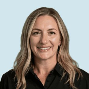 Sarah O’Donnell<br><br>