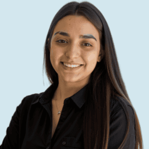 Gabriella Castillo, LMSW